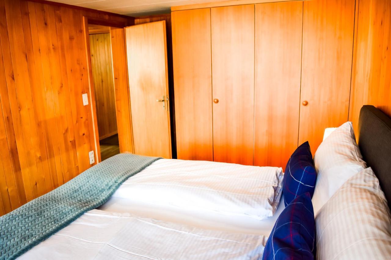 First Apartments กรินเดลวัลด์ ภายนอก รูปภาพ